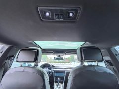 FAW-Volkswagen CC 2024 380TSI eye-catching - фото 14