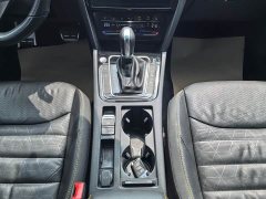FAW-Volkswagen CC 2024 380TSI eye-catching - фото 16