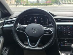 FAW-Volkswagen CC 2024 380TSI eye-catching - фото 17