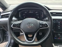 FAW-Volkswagen CC 2024 380TSI eye-catching - фото 18