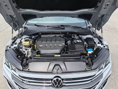 FAW-Volkswagen CC 2024 380TSI eye-catching - фото 19