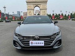 FAW-Volkswagen CC 2024 380TSI eye-catching - фото 2