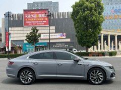 FAW-Volkswagen CC 2024 380TSI eye-catching - фото 4