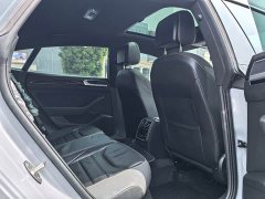 FAW-Volkswagen CC 2024 380TSI eye-catching - фото 8