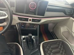 Lexus Tanyue 280TSI two-wheel drive luxury Plus advanced version - фото 15