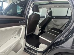 Lexus Tanyue 280TSI two-wheel drive luxury Plus advanced version - фото 17
