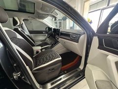 Lexus Tanyue 280TSI two-wheel drive luxury Plus advanced version - фото 20