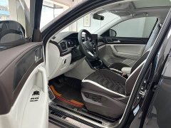 Lexus Tanyue 280TSI two-wheel drive luxury Plus advanced version - фото 8