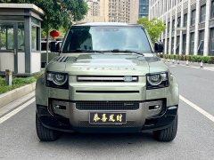 Land Rover Defender 110 P400 X-Dynamic HSE - фото 1