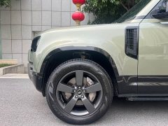 Land Rover Defender 110 P400 X-Dynamic HSE - фото 10