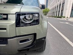 Land Rover Defender 110 P400 X-Dynamic HSE - фото 11