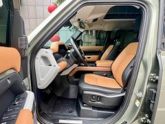 Land Rover Defender 110 P400 X-Dynamic HSE - фото 16