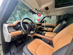 Land Rover Defender 110 P400 X-Dynamic HSE - фото 17