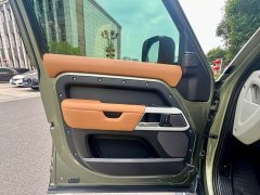 Land Rover Defender 110 P400 X-Dynamic HSE - фото 18