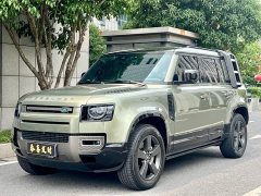 Land Rover Defender 110 P400 X-Dynamic HSE - фото 2