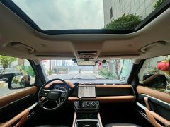 Land Rover Defender 110 P400 X-Dynamic HSE - фото 20