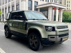 Land Rover Defender 110 P400 X-Dynamic HSE - фото 3