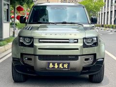 Land Rover Defender 110 P400 X-Dynamic HSE - фото 4