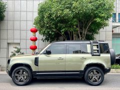 Land Rover Defender 110 P400 X-Dynamic HSE - фото 5