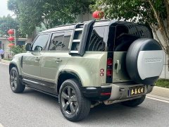 Land Rover Defender 110 P400 X-Dynamic HSE - фото 6