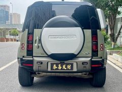Land Rover Defender 110 P400 X-Dynamic HSE - фото 7