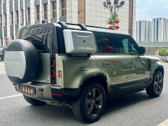 Land Rover Defender 110 P400 X-Dynamic HSE - фото 8