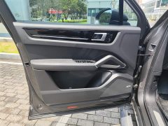 Porsche Cayenne E-Hybrid 2.0T - фото 13