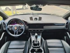 Porsche Cayenne E-Hybrid 2.0T - фото 17