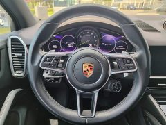 Porsche Cayenne E-Hybrid 2.0T - фото 18