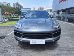 Porsche Cayenne E-Hybrid 2.0T - фото 2