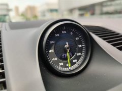 Porsche Cayenne E-Hybrid 2.0T - фото 20