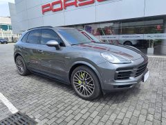 Porsche Cayenne E-Hybrid 2.0T - фото 3