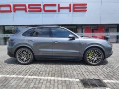 Porsche Cayenne E-Hybrid 2.0T - фото 4