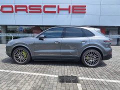 Porsche Cayenne E-Hybrid 2.0T - фото 5