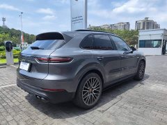 Porsche Cayenne E-Hybrid 2.0T - фото 6