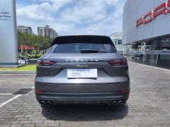 Porsche Cayenne E-Hybrid 2.0T - фото 7