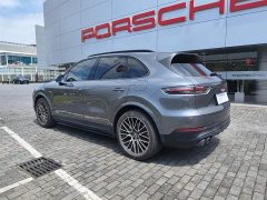 Porsche Cayenne E-Hybrid 2.0T - фото 8
