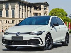 Volkswagen Golf 2023 280TSI DSG R-Line - фото 1