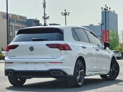 Volkswagen Golf 2023 280TSI DSG R-Line - фото 10