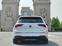 Volkswagen Golf 2023 280TSI DSG R-Line - фото 11