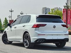 Volkswagen Golf 2023 280TSI DSG R-Line - фото 12