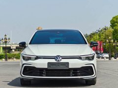 Volkswagen Golf 2023 280TSI DSG R-Line - фото 2