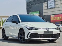 Volkswagen Golf 2023 280TSI DSG R-Line - фото 3