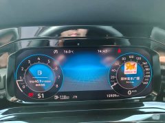 Volkswagen Golf 2023 280TSI DSG R-Line - фото 9