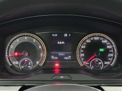 Volkswagen Lamando 230TSI DSG Fashion Edition - фото 11
