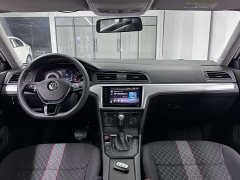 Volkswagen Lamando 230TSI DSG Fashion Edition - фото 4