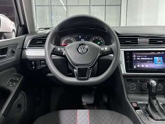 Volkswagen Lamando 230TSI DSG Fashion Edition - фото 5