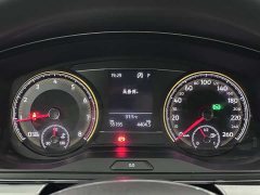 Volkswagen Lamando 230TSI DSG Fashion Edition - фото 9