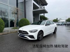 Mercedes-Benz C-Class 2025 C 260 L Haoye Sports Edition - фото 1