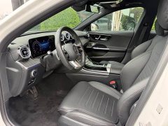 Mercedes-Benz C-Class 2025 C 260 L Haoye Sports Edition - фото 13